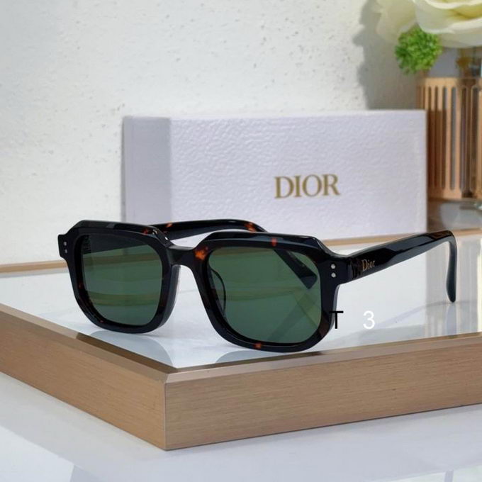 Dior Sunglasses ID:20250716-63